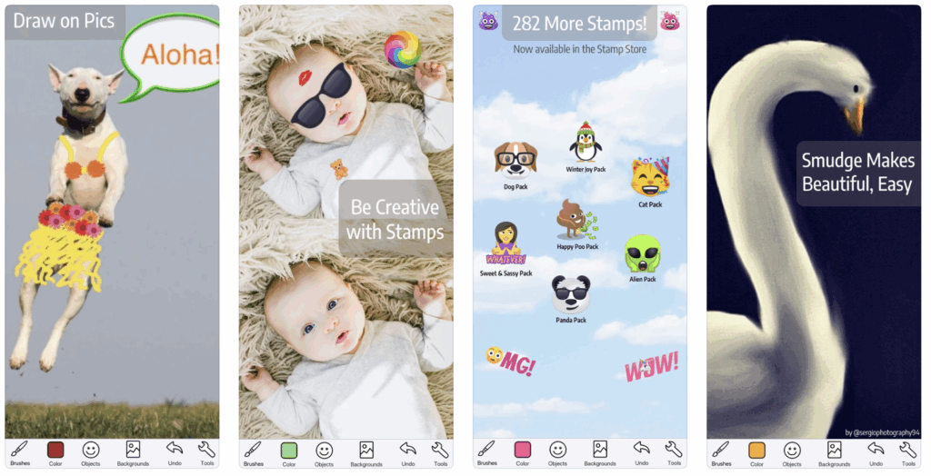 drawing apps for kids